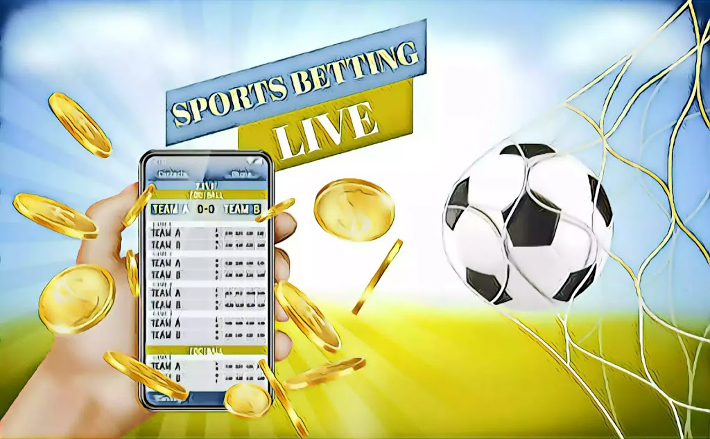 football betting