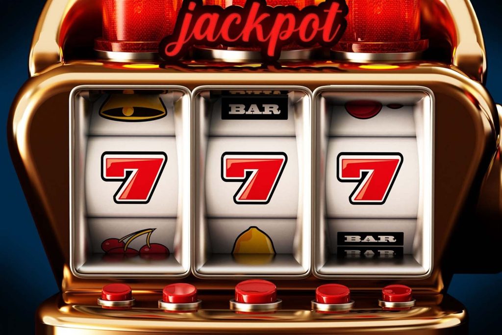 Online Slot