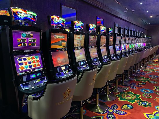 Online Slot Games