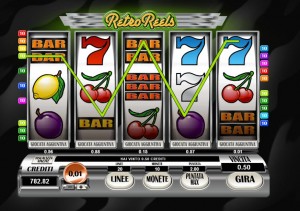 Slot Online