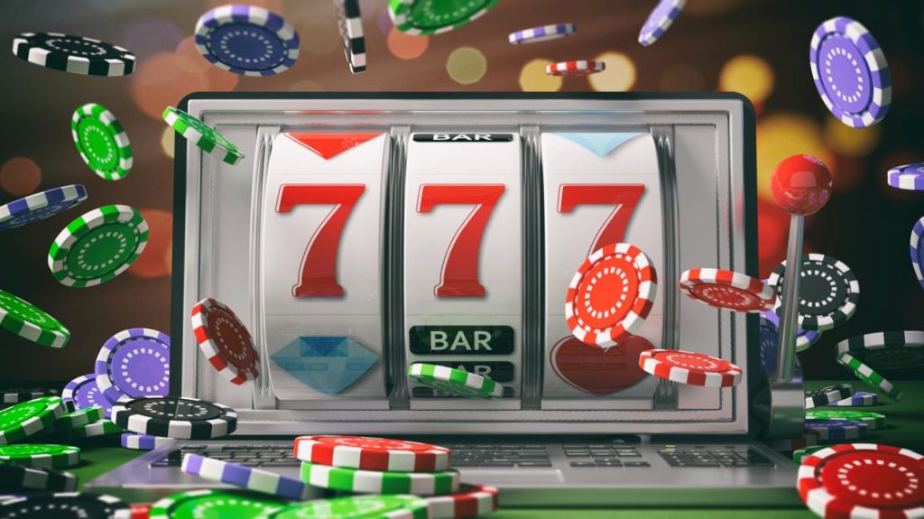 Online Slot Games