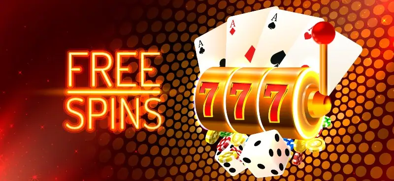 Free Spins No Deposit