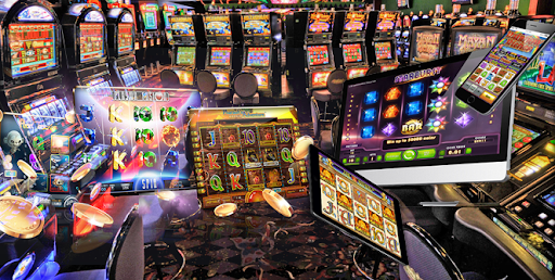 Online Slot